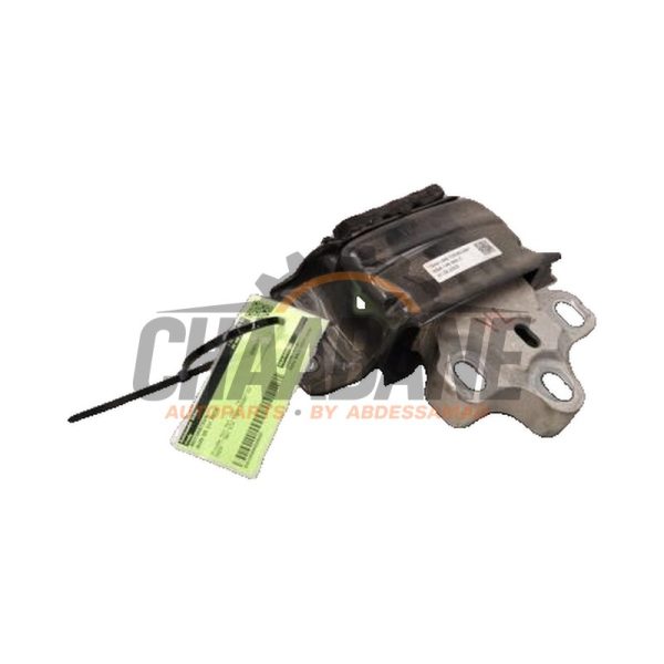 Support moteur 5QA199555C Audi Q3 Sportback (F3N) 1.4 45 TFSIe 16V 2019