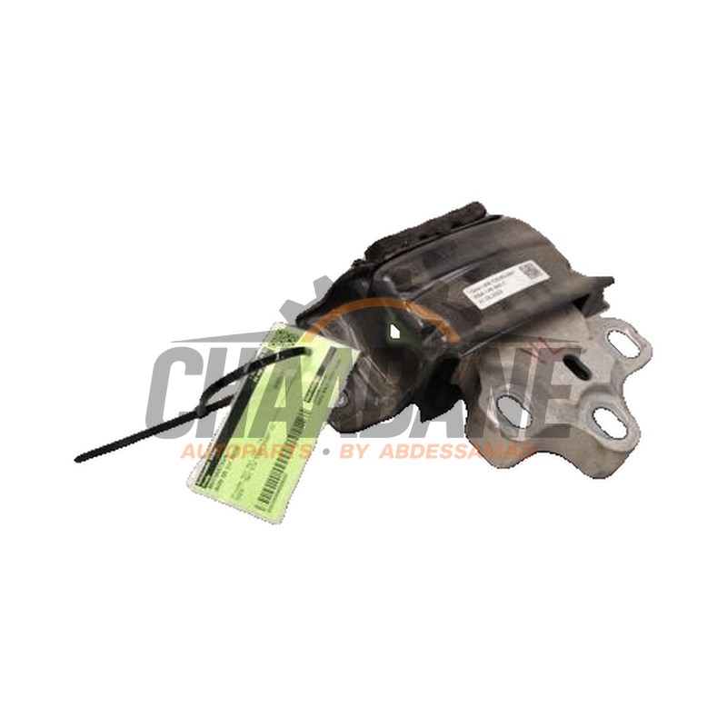 Support moteur 5QA199555C Audi Q3 Sportback (F3N) 1.4 45 TFSIe 16V 2019