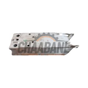 Barre chassis avant 51111031013 BMW X2 (F39) xDrive 18d 2.0 16V 2017 / 2023