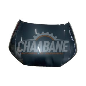 Capot 8W0823029A Audi A4 Avant (B9) 2.0 35 TFSI Mild Hybrid 16V 2015
