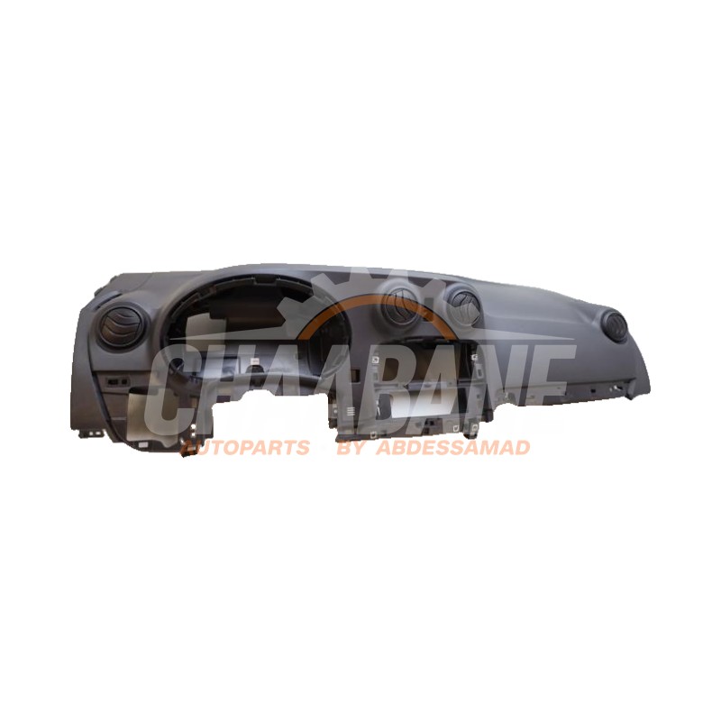 Tableau de bord A4156890253 Mercedes Citan (415.6) 1.5 109 CDI