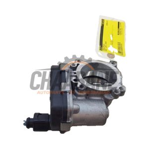 Boitier accelerateur 04E133062T Seat Leon (5FB) 1.5 TSI 16V 2012 / 2020