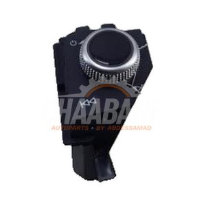 Panneau commande radio 8W1919616 Audi A4 Avant (B9) 3.0 TDI V6 24V Quattro 2015