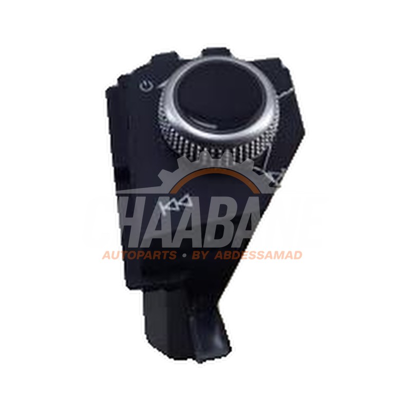 Panneau commande radio 8W1919616 Audi A4 Avant (B9) 3.0 TDI V6 24V Quattro 2015