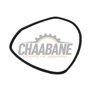 Joint caoutchouc portiere 4portes arriere droite A1186920800 Mercedes CLA AMG (118.3) 2.0 CLA-45 S AMG Turbo 16V 4-Matic+