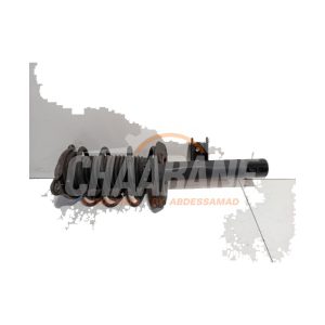 Barre amortisseur avant droit A1773209200 Mercedes A-Klasse