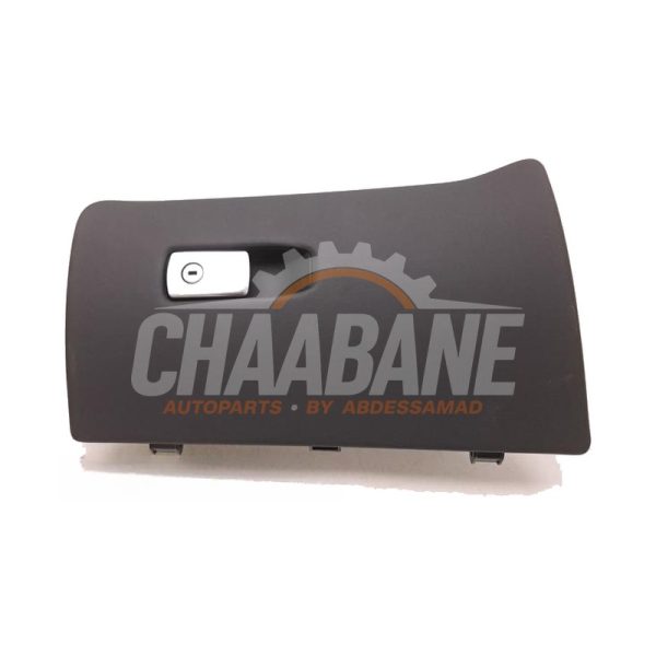 Boite a gants 51169867155 BMW M8 Gran Coupe (F93) 4.4 Competition V8 32V Twin Turbo 2019