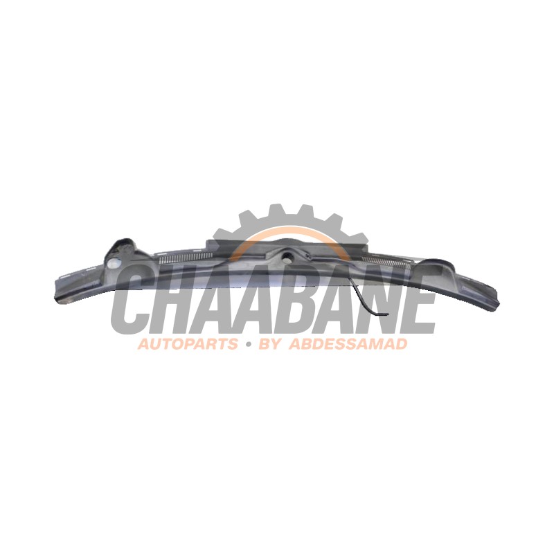 Paravent 6W83021B42AD Jaguar F-type 3.0 400 Sport V6 24V