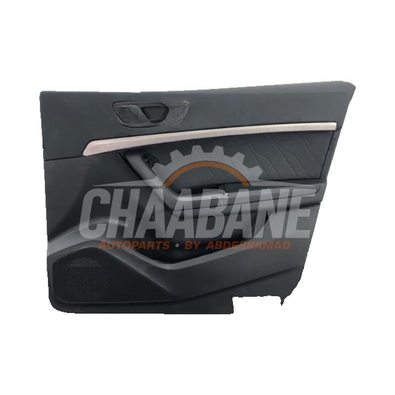 Revetement portiere 4portes avant droite 577867014CKXMW Seat Ateca (5FPX) 2.0 TDI SCR 2016