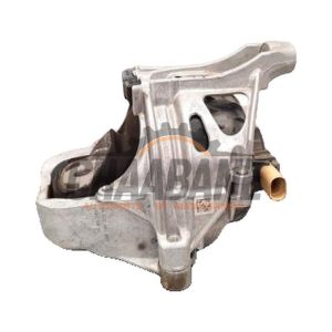 Support moteur 4M0199372FP Audi Q5 Sportback (FYS/FYT) 2.0 45 TFSI 16V Mild Hybrid Quattro 16V 2020