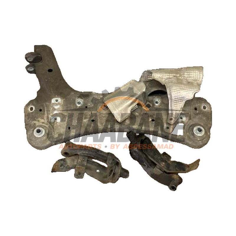 Berceau A4153304100 Mercedes Citan (415.6) 1.5 109 CDI