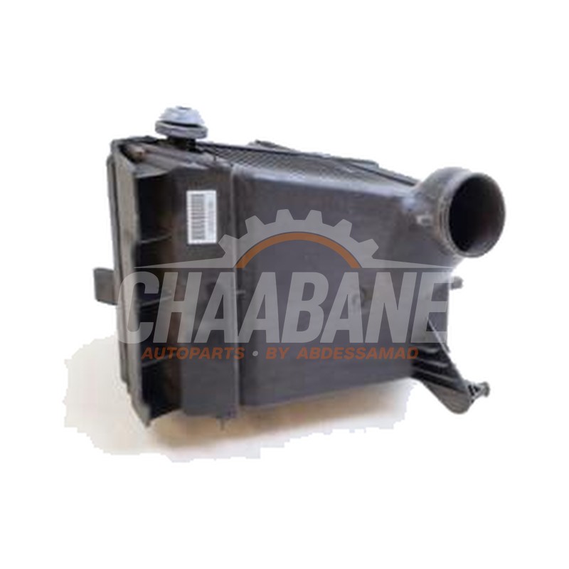 Boitier filtre a air 8200788196 Mercedes Citan (415.6) 1.5 109 CDI