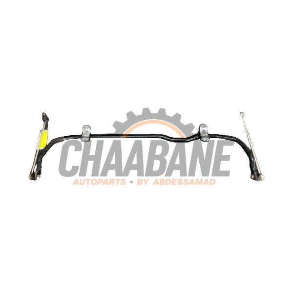 Barre stabilisatrice avant 3Q0411303T Volkswagen Tiguan 2023