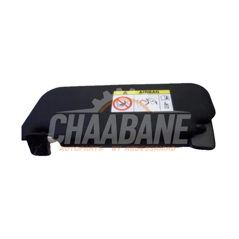 Pare-soleil T4A10542PVJ Jaguar XE 2.0 D E-Performance 16V