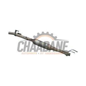 Catalyseur A9064904800 Mercedes Sprinter