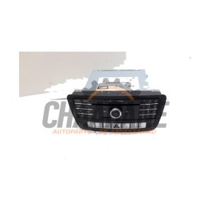 Ecran Gps A2469001021 Mercedes GLA (156.9) 1.6 180 16V