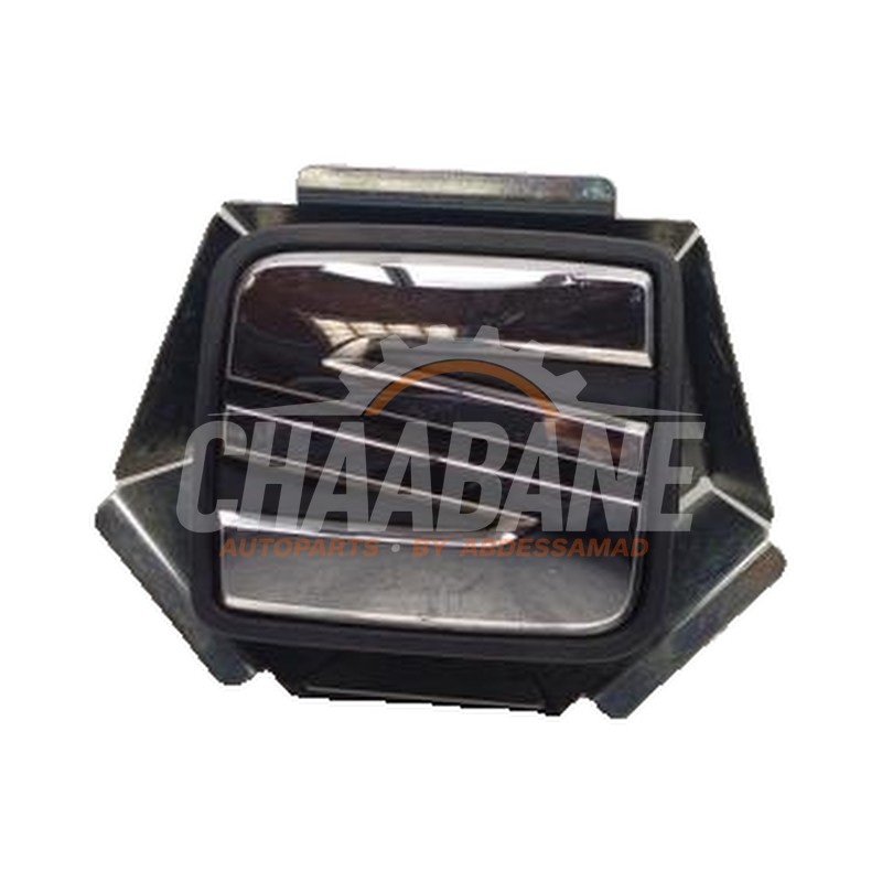 Commutateur hayon 5F0827565B Seat Leon (5FB) 1.4 TSI 16V 2012 / 2020