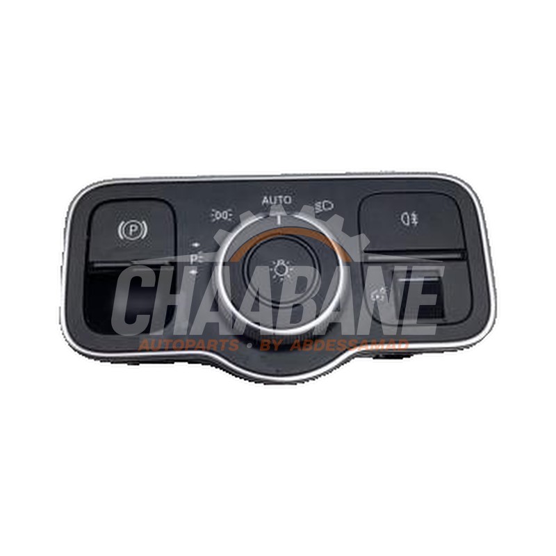 Commutateur lumiere A2479052902 Mercedes A (177.0) 1.3 A-160 Turbo 16V