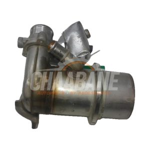 Refroidisseur RGE 04L1315123D Skoda Octavia Combi (5EAC) 1.6 TDI Greenline 16V 2012 / 2020