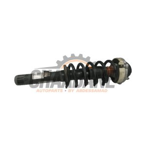 Barre amortisseur avant gauche 80A413031AK Audi Q5 2016