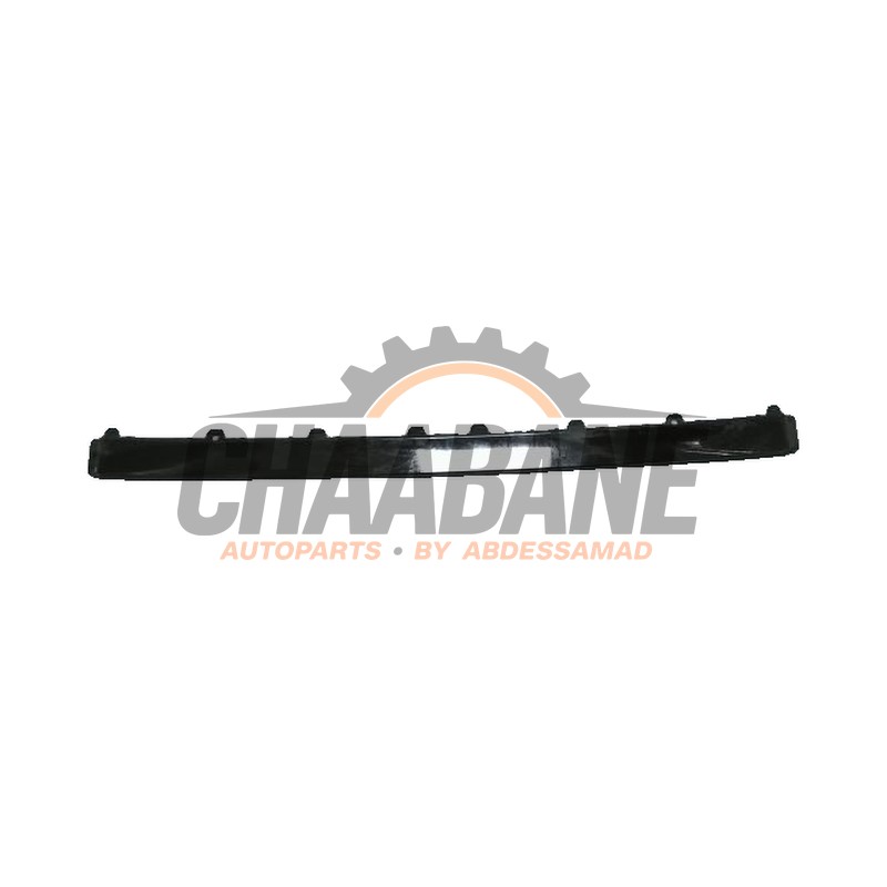 Bande decorative 8V5807533B Audi RS3 2015 / 2020