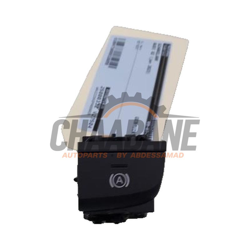 Commodo 8V1927143B Audi Q2 (GAB/GAG) 1.5 35 TFSI 16V 2016