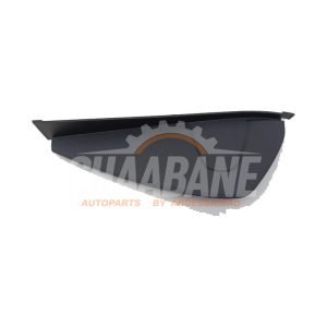 Bande decorative de tableau de bord 9292147 BMW X1 (F48) xDrive 25e 1.5 12V TwinPower Turbo 2014 / 2022