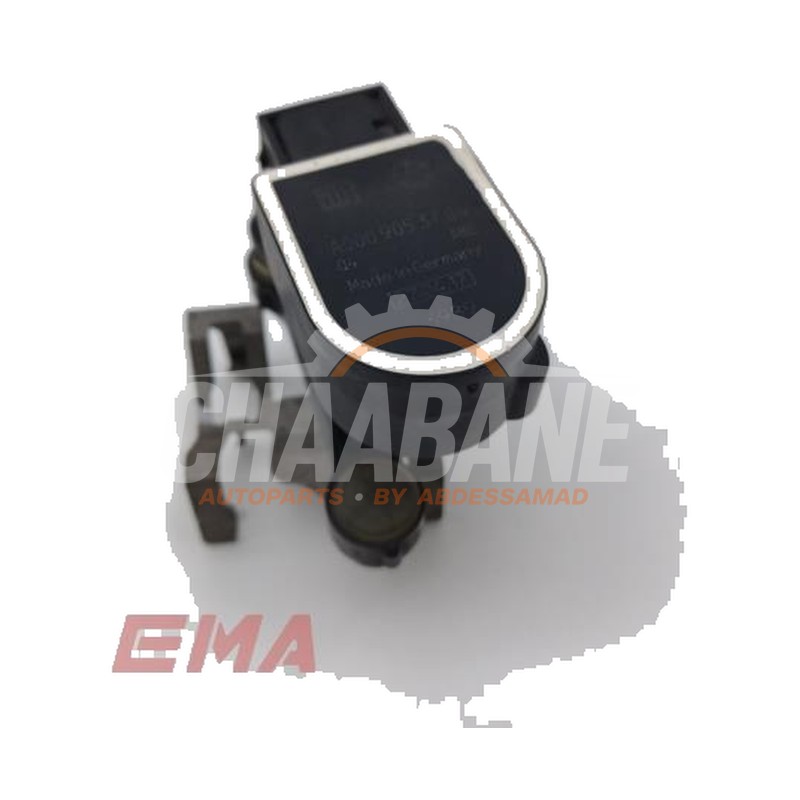 Regulateur dhauteur Xenon A0009053704 Mercedes C-Klasse AMG (W205) C-63 S,Edition 1 AMG 4.0 V8 Biturbo
