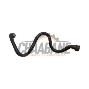 Conduit de carburant A1774301400 Mercedes CLA (118.3) 1.3 CLA-180 Turbo 16V