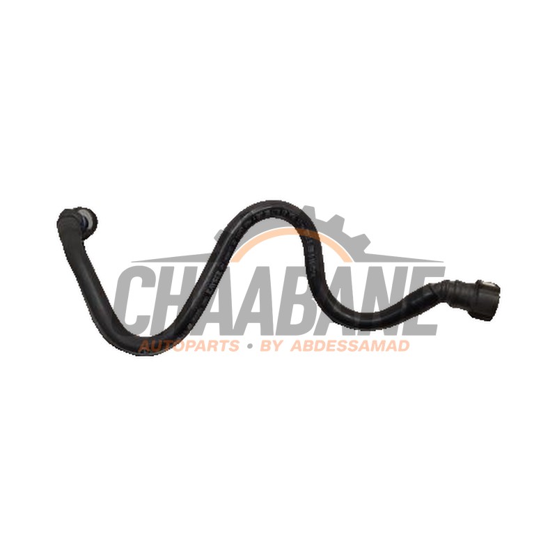 Conduit de carburant A1774301400 Mercedes CLA (118.3) 1.3 CLA-180 Turbo 16V