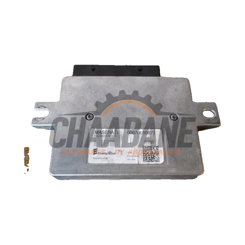 Module (divers) 00670030871 Maserati Ghibli III 3.0 Diesel 2013