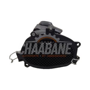 Compteur de masse dair A6540905701 Mercedes C Estate (S206) C-200d 2.0 Turbo 16V