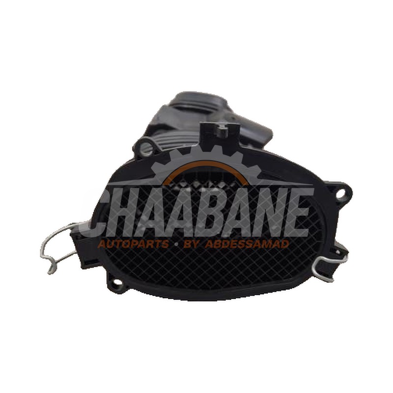 Compteur de masse dair A6540905701 Mercedes C (W206) C-220d 2.0 Turbo 16V