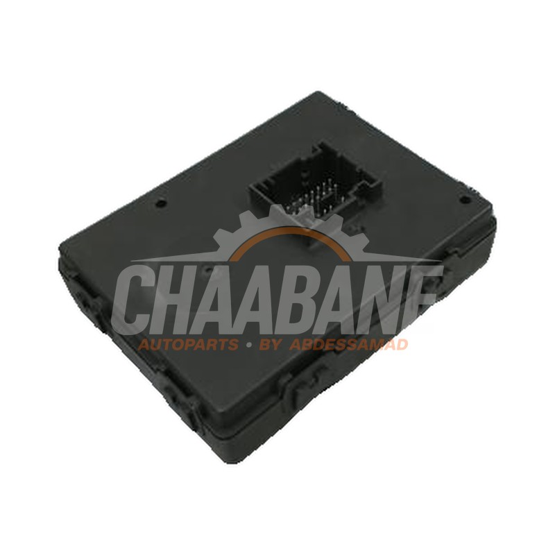Systeme antidemarrage Cupra Ateca 2018 3Q0959435Q