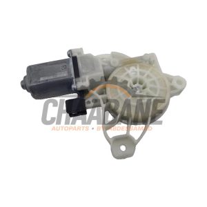Moteur de vitre portiere A0009065706 Mercedes GLA (H247) 1.3 200 Turbo 16V