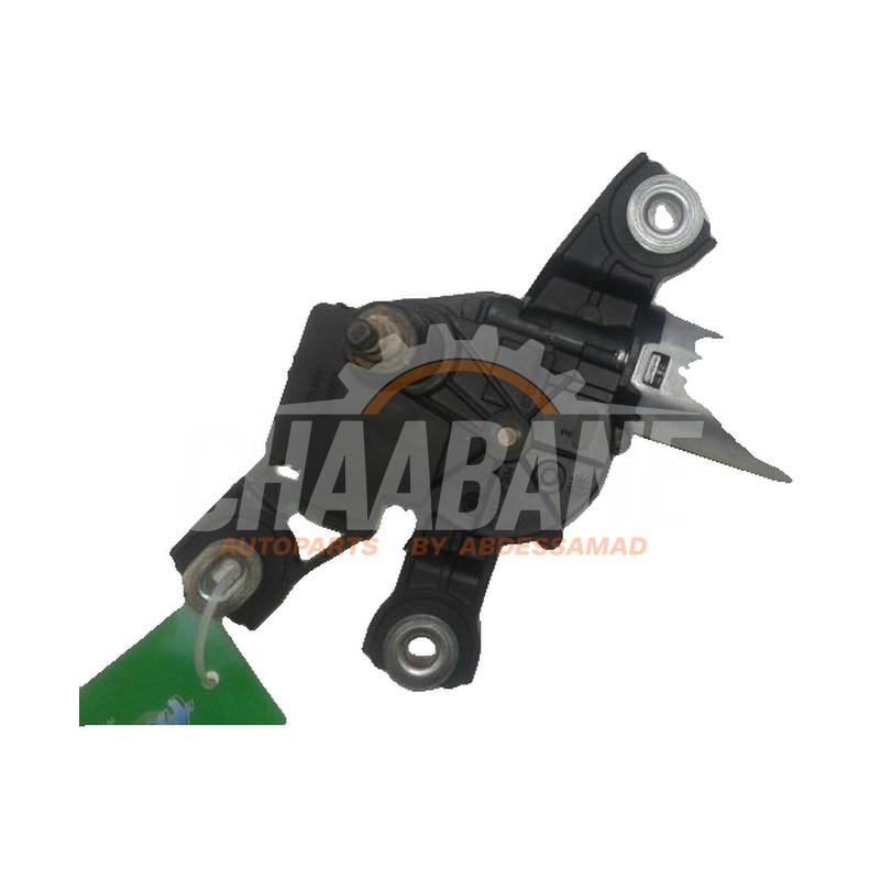 Moteur essuie-glace arriere 3C9955711B Volkswagen Passat Alltrack (365) 2.0 TDI 16V 140 4Motion 2012 / 2014