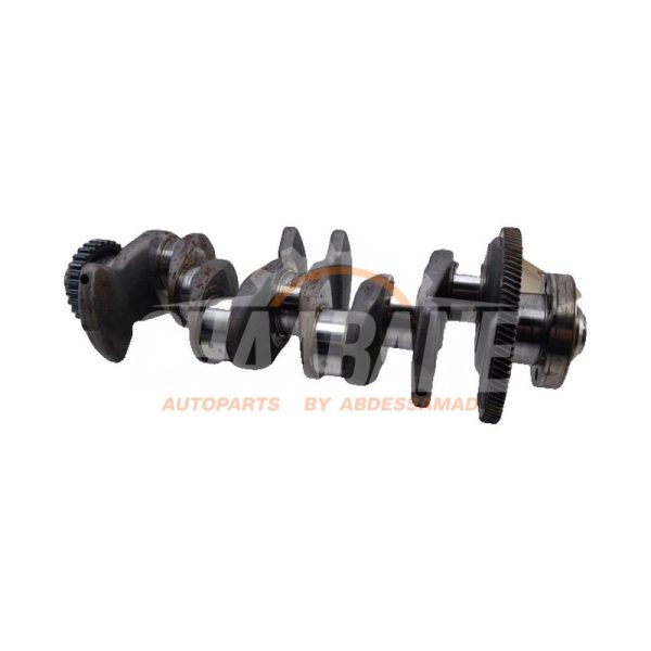 Vilebrequin Volkswagen Transporter T6 2.0 TDI 150 2015 / 2024
