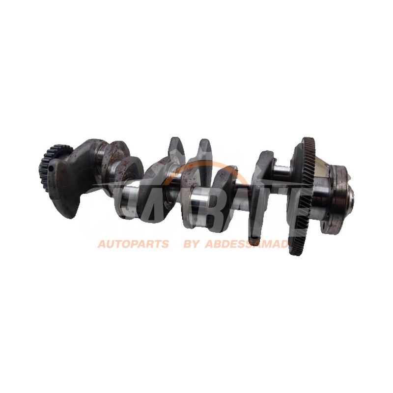 Vilebrequin Volkswagen Transporter T6 2.0 TDI 150 2015 / 2024