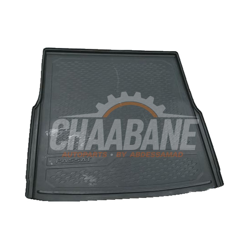 Tapis de coffre 3G9061161 Volkswagen Passat 2014 / 2024