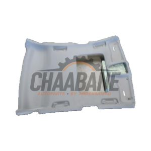 Revetement plafond Audi A4 2015