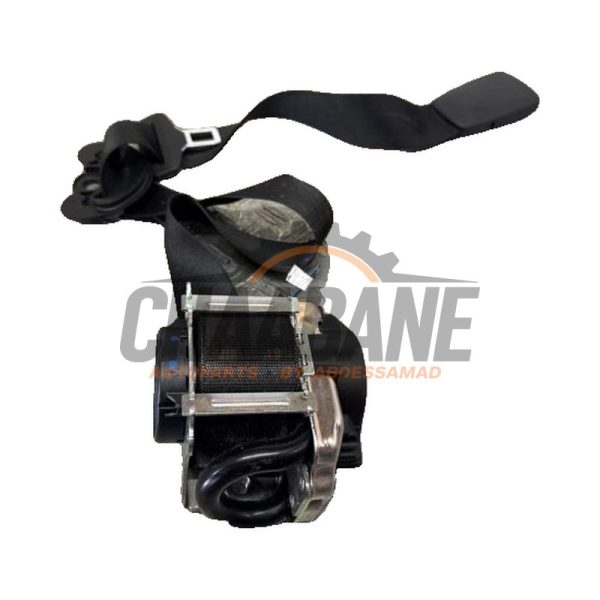 Ceinture de securite avant gauche 72117313303 BMW 2 serie Active Tourer (F45) 218d 2.0 TwinPower Turbo 16V 2013 / 2021