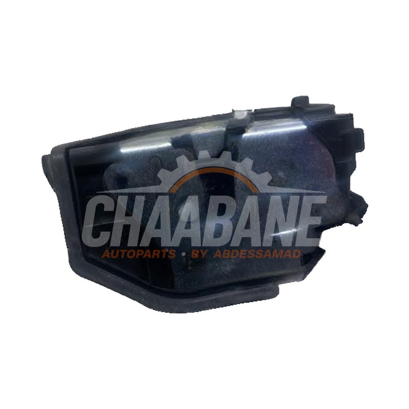 Serrure arriere gauche 7202147 BMW 4 serie Gran Coupe (F36) 435d xDrive 3.0 24V 2014 / 2021