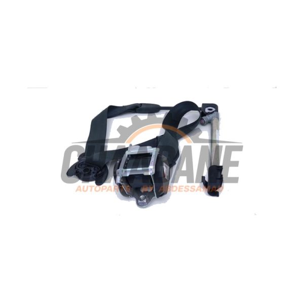 Ceinture de securite avant gauche 11B857705HRAA Volkswagen ID.5 (E39) Pro Performance 2021