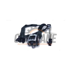 Ceinture avant gauche 11B857705HRAA Volkswagen ID.5 (E39) Pro Performance 2021