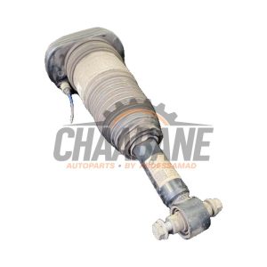 Barre amortisseur arriere gauche 814903015533 BMW 6 serie Gran Turismo (G32) 630d xDrive 3.0 TwinPower Turbo 24V 2017 / 2024