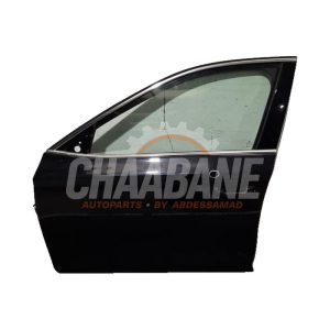 Portiere 4portes avant gauche 5E3831051A Skoda Octavia Combi (NXAC) iV 1.4 TSI 16V 2019