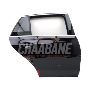 Portiere 4portes arriere droite A2067305601 Mercedes C Estate (S206) C-300 e 2.0 Turbo