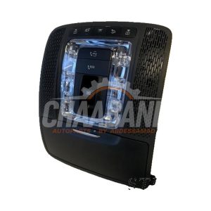 Eclairage interieur avant A0009004519 Mercedes GLE (V167) 350de 2.0 Turbo 16V 4-Matic