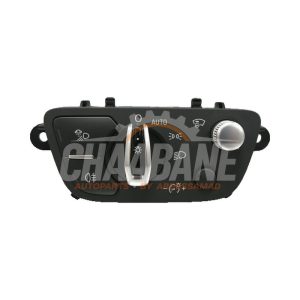 Commutateur lumiere 4M0941531AB Audi A4 2024