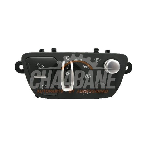 Commutateur lumiere 4M0941531AB Audi A4 2024